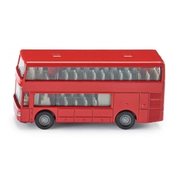 SIKU Autobus Turystyczny 1321-105060