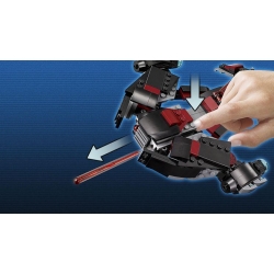 KLOCKI LEGO STAR WARS MYŚLIWIEC MROKU 75145-105848