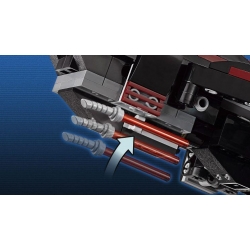 KLOCKI LEGO STAR WARS MYŚLIWIEC MROKU 75145-105850