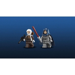KLOCKI LEGO STAR WARS MYŚLIWIEC MROKU 75145-105851