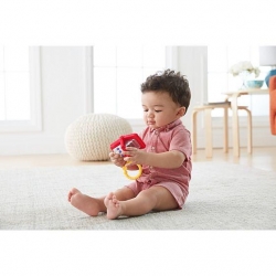 Fisher Price - Piszczałka akordeonik DRD88-106269