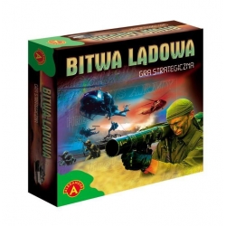 Bitwa ladowa ALEX-106634