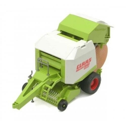 PRASA ZWIJAJĄCA DO SŁOMY CLAAS 02121 BRUDER-106688