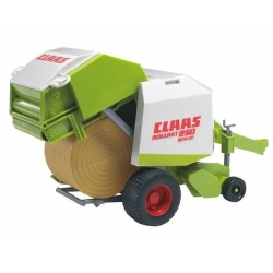PRASA ZWIJAJĄCA DO SŁOMY CLAAS 02121 BRUDER-106689