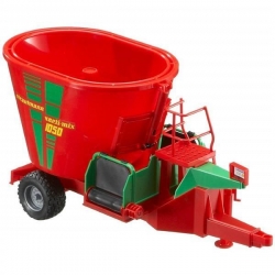 MIESZALNIK PASZ STRAUTMANN VERTI-MIX (02127) BRUDER-106707