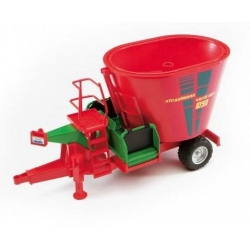 MIESZALNIK PASZ STRAUTMANN VERTI-MIX (02127) BRUDER-106708