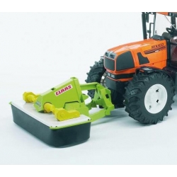 KOSIARKA PRZEDNIA CLAAS DISCO 02324 BRUDER-106735