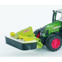 KOSIARKA PRZEDNIA CLAAS DISCO 02324 BRUDER-106736