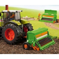 SIEWNIK AMAZONE D8-30 02236 (02330) BRUDER-106748