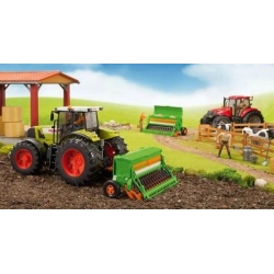 SIEWNIK AMAZONE D8-30 02236 (02330) BRUDER-106749