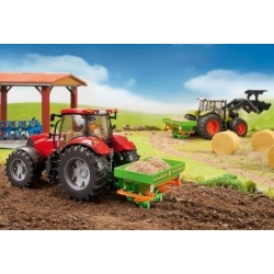 ROZSIEWACZ NAWOZÓW AMAZONE ZA-M MAX 02233 (02327) BRUDER-106752