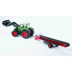 PRZENOŚNIK TAŚMOWY (02031) BRUDER-106760