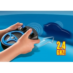 Playmobil 6914 Moduł RC 2,4 GHz-106857