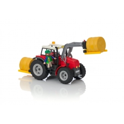 Playmobil 6867 Duży traktor z wyposażeniem-106864