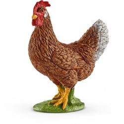 Schleich: Farm Life - Kura-106969