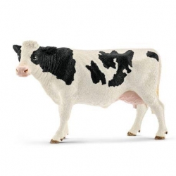 Schleich: Farm Life - Krowa rasy Holsztyńskiej-106973