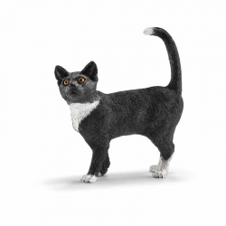 Schleich: Farm Life - Kot stojący-106978
