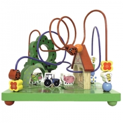 Zaplatana zagroda smily play DT5007 AN-107168