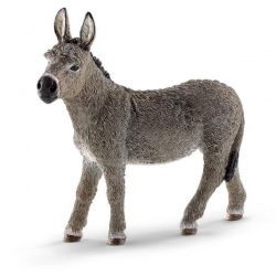 Schleich: Farm Life - Osiołek-107418