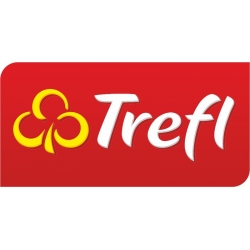TREFL 001058 GRA EDUKACYJNA - Skojarzenia - Mały Odkrywca
