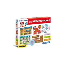 CLE Gry matematyczne 60048