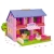 Play House - Domek dla Lalek WADER 25400-100182