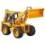 Zabawka Bruder 02428 - Koparko-ładowarka JCB 4CX-101975