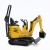 MIKROKOPARKA JCB 8010 CTS (62003) BRUDER-101984