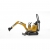 MIKROKOPARKA JCB 8010 CTS (62003) BRUDER-101985