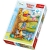 TREFL Puzzle 60 Male co nieco 17264-102637