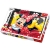 TREFL 100 WESOŁA MINNIE 16193-102684