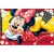TREFL 100 WESOŁA MINNIE 16193-102685
