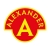 Sylaby do zabawy ALEX-102981