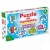 Puzzle dla maluszków podwodne zwierzętaALEX-103497