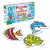 Puzzle dla maluszków podwodne zwierzętaALEX-103498