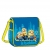Torba na ramię z klapką Minionki-103597