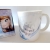 Kubek porcelanowy Frozen - Kraina Lodu-104187
