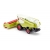 S1476 Siku 14 - Kombajn Claas-104821