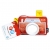 Fisher Price - Miękki aparacik z lusterkiem DFR11-106221
