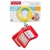 Fisher Price - Piszczałka akordeonik DRD88-106271
