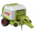 PRASA ZWIJAJĄCA DO SŁOMY CLAAS 02121 BRUDER-106686