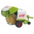 PRASA ZWIJAJĄCA DO SŁOMY CLAAS 02121 BRUDER-106689