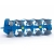 Zabawka Bruder 02331 - Pług obracalny Lemken-106695