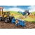 Zabawka Bruder 02331 - Pług obracalny Lemken-106698
