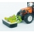 KOSIARKA PRZEDNIA CLAAS DISCO 02324 BRUDER-106735