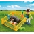 Playmobil 4794 Dziewczynka z świnkami morskimi-106813