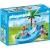 Playmobil 6673 Dziecięcy basenik ze zjeżdżalnią-106833