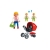 Playmobil 5573 Wózek dla bliźniaków-106876