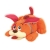 Uciek.wibrujacy piesek AN0209 smily play-107218