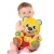 CLEMENTONI - Interaktywny Misiek Lelek - 60928-107498